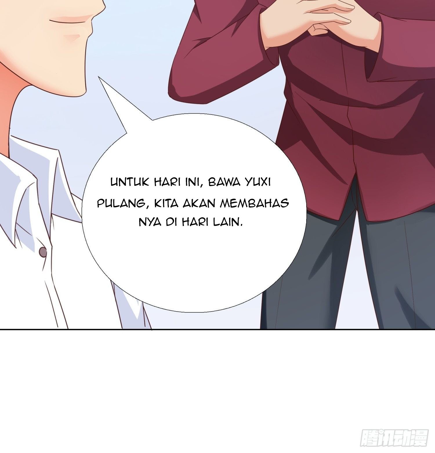 Super School Doctor (Supreme Campus Doctor) chapter 66